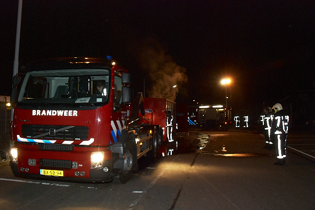 2012/14/GB 20120115 025 Containerbrand Lindberghstraat.jpg